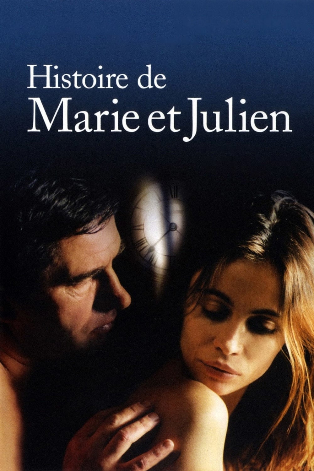 Постер Histoire de Marie et Julien